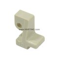 Harting DIN-Signal fixing bracket left, PK 100 09020009919